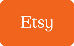 Etsy reward
