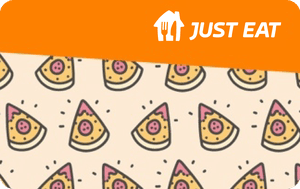 Just-Eat Denmark reward