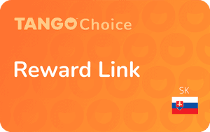 Reward Link Slovakia reward
