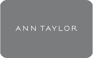 Ann Taylor reward