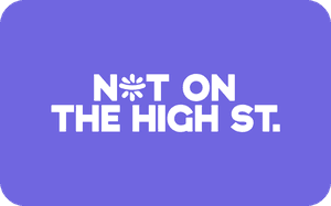 Not On The High Street UK reward