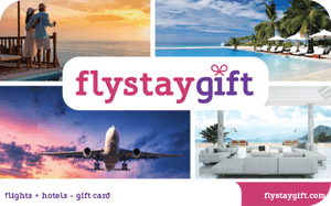 FlystayGift Germany reward