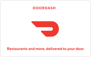 DoorDash Australia reward