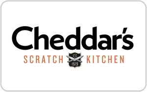 Cheddar's Scratch Kitchen reward