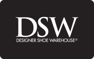 DSW reward