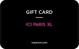 ICI Paris Netherlands reward