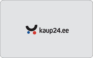 Kaup24.ee reward