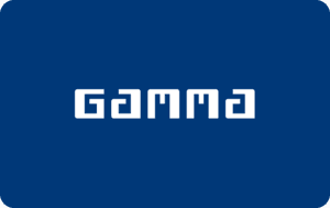 Gamma Netherlands reward