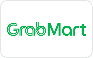 GrabGifts (Mart) Thailand reward