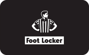 Foot Locker Australia reward