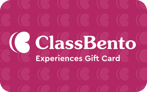 ClassBento Australia reward