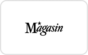 Magasin Denmark reward