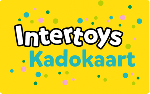 Intertoys Netherlands reward