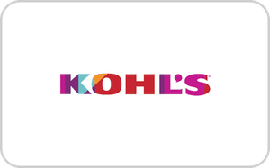Kohl's reward