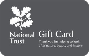 National Trust UK reward