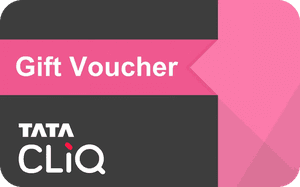 Tata Cliq India reward