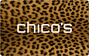 Chico's reward