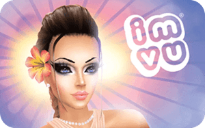 IMVU Canada reward