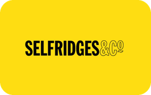 Selfridges UK reward