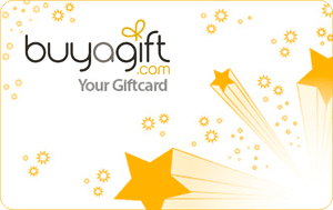 Buyagift UK reward
