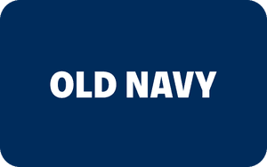 Old Navy Canada reward