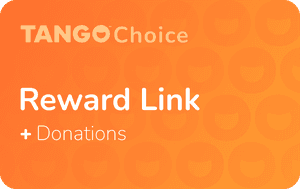 Reward Link Preferred reward