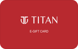 Titan India reward