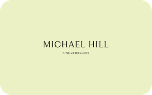 Michael Hill Australia reward