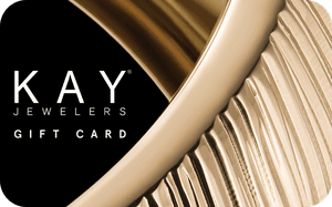 KAY Jewelers reward