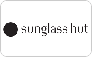Sunglass Hut Australia reward