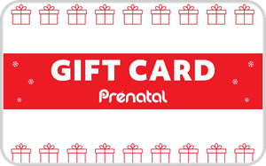 Prénatal Italy reward