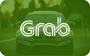 Grab Singapore reward