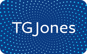 TGJones United Kingdom reward