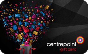 Centrepoint Saudi Arabia reward