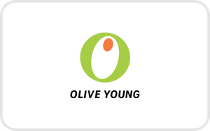 Olive Young South Korea reward