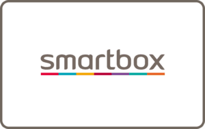 Smartbox reward