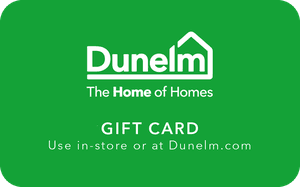 Dunelm UK reward