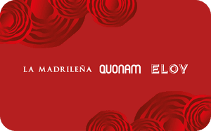 La Madrileña Argentina reward
