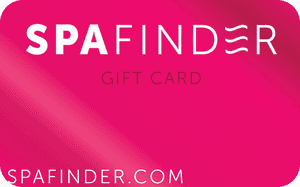 Spafinder reward