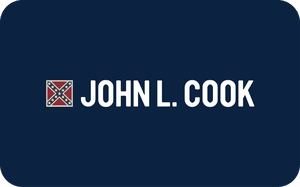 John L. Cook Argentina reward