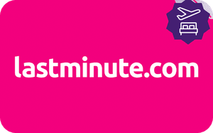 lastminute.com Flight + Hotel UK reward