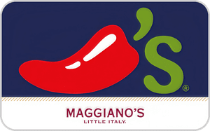 Chili's Choice reward