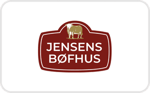 Jensens Bøfhus Denmark reward