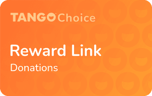 Reward Link Donations reward