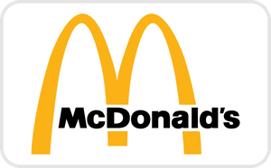 Mcdonalds South Korea reward