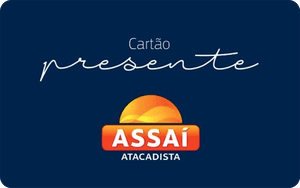 Assaí Brazil reward