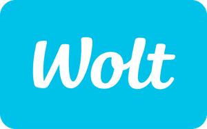 Wolt Croatia reward