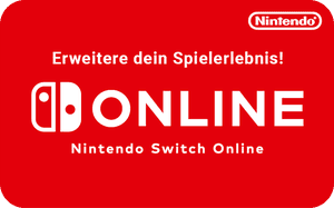 Nintendo Switch Germany reward